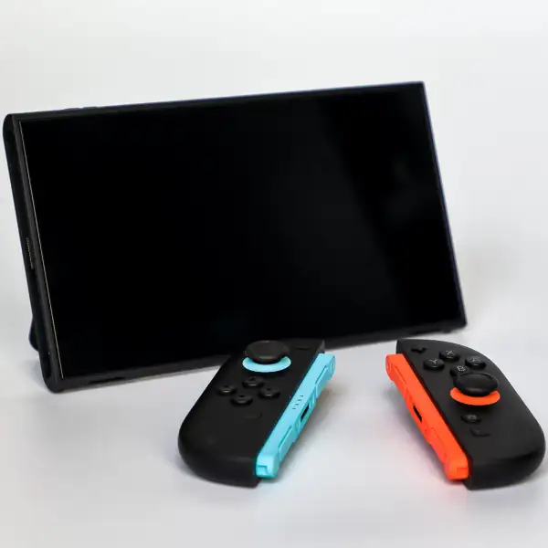 Nintendo Switch Neuve