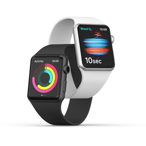 Apple Watch SE (1ère génération) - Minuit