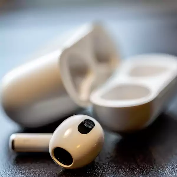 AirPod Pro 3