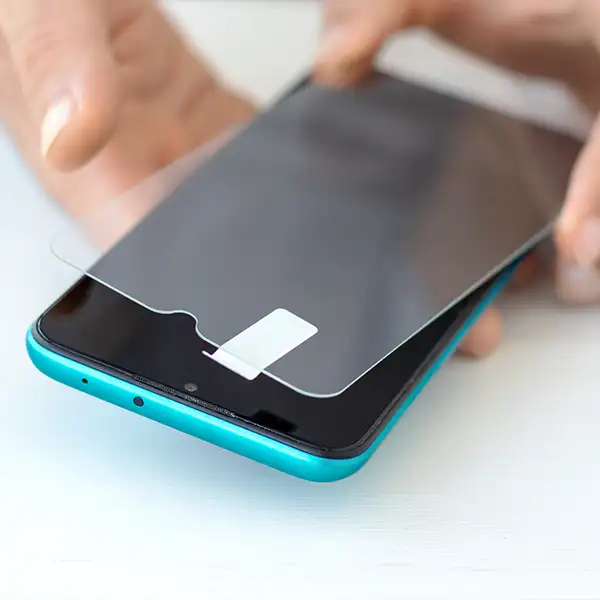 Anti-espion Hydrogel