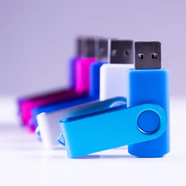 Clé USB