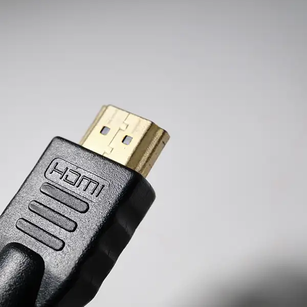 Câble USB A / USB B