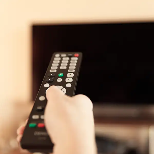 Télécommande universelle