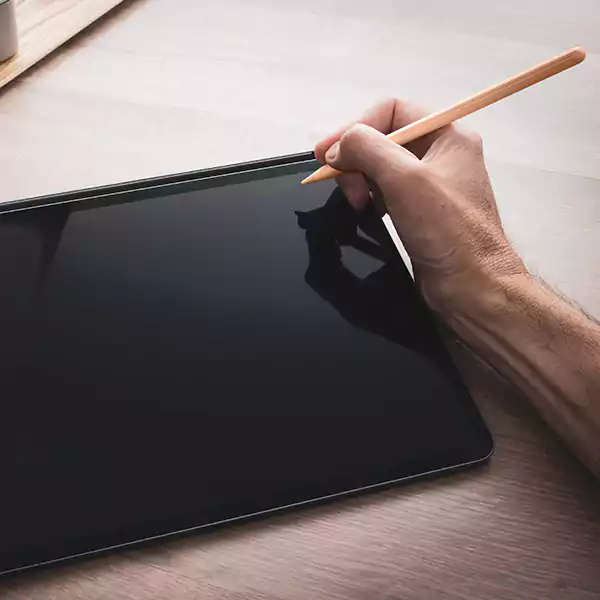 Stylet tactile universel