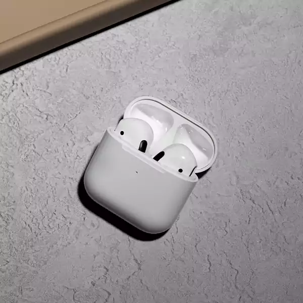 Coque AirPods Pro