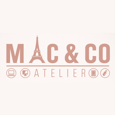 Logo MAC&CO